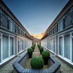 The Mews at Mercure Brighton Seafront Hotel