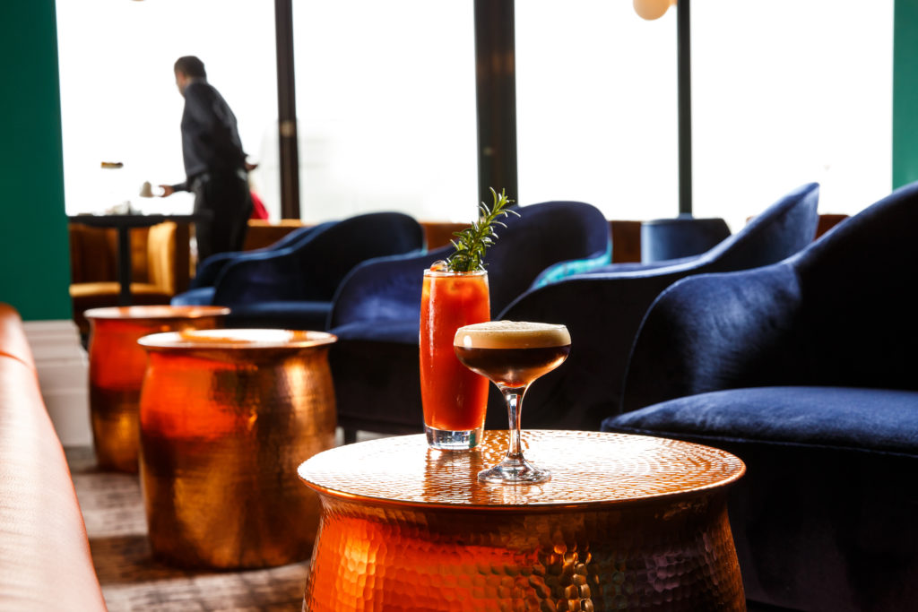 Brighton Restaurant Gallery Mercure Brighton Seafront Hotel