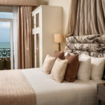 Superior Room at Mercure Brighton Seafront The Norfolk Hotel